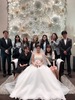 고담비 선생님 결혼식 (17.4.23) 