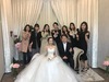 송이쌤 결혼식 