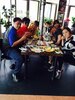야유회-신나는 족구한판~!! 