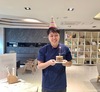 정원장님 생일